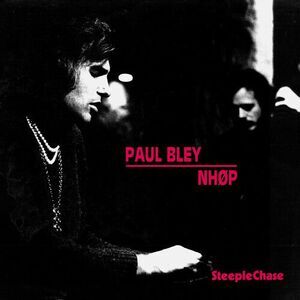 Paul Bley - Nhop  CD